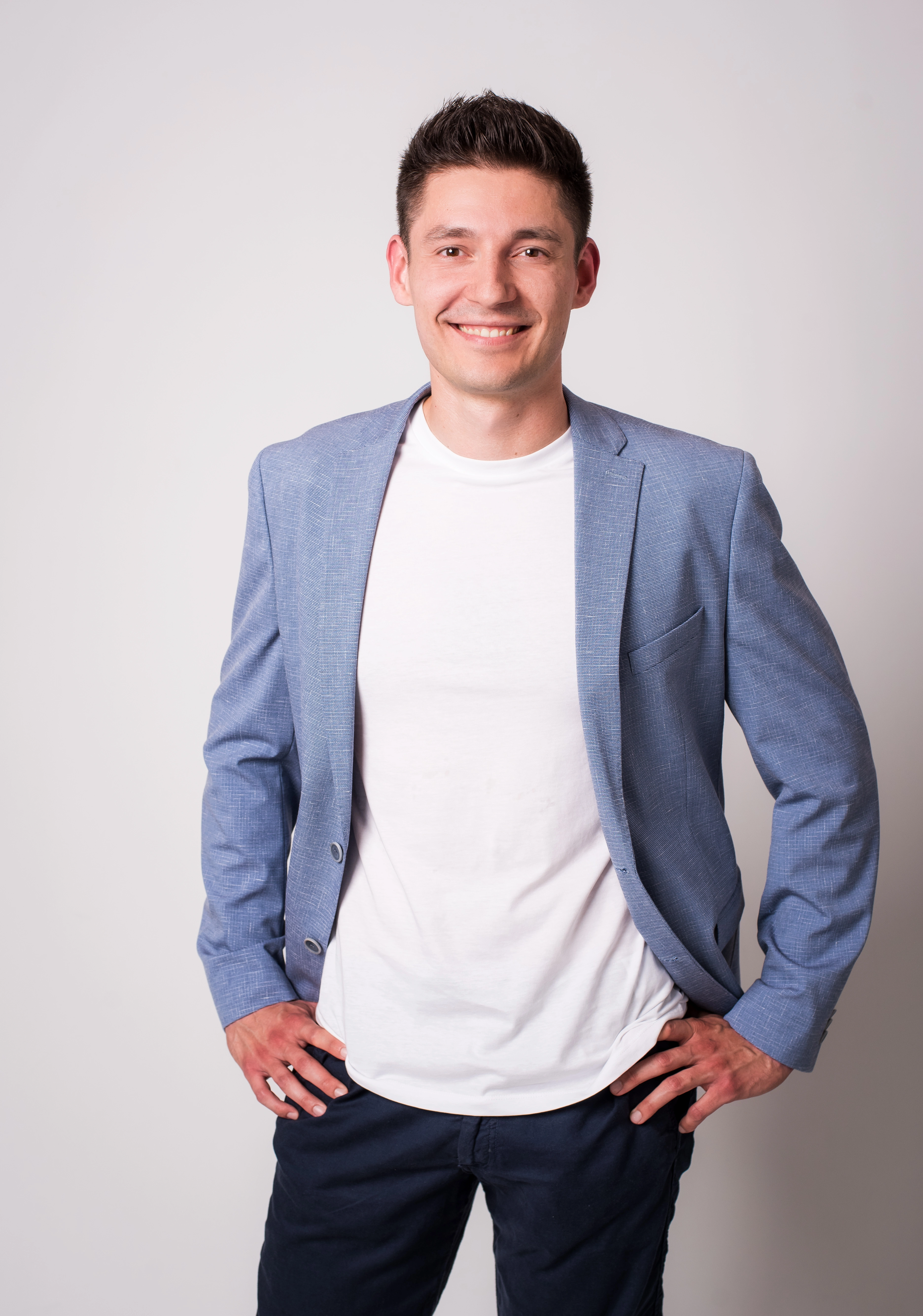 Rechtsanwalt Simon Dotterweich aus Konstanz